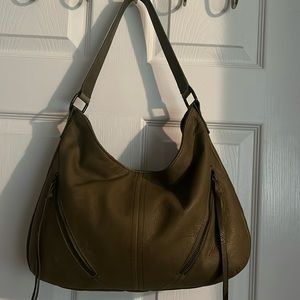 AMERICAN LEATHER COMPANY